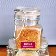 Buffalo Seasoning Mix