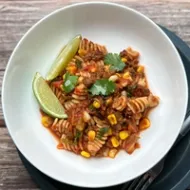 Southwestern Beef Goulash (old)