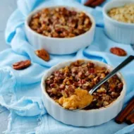 Sweet Potato Casserole