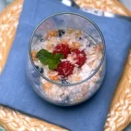 Chia Pudding