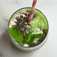 Summertime Smoothie