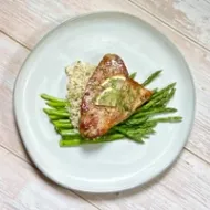 Easy-Peasy Tuna