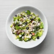 A New Twist on Broccoli Salad