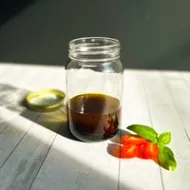 Balsamic Vinaigrette