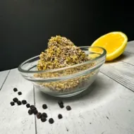 GOLO Lemon Pepper Seasoning