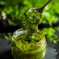 Parsley Pesto