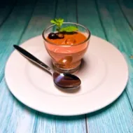 Quick Chocolate Mousse