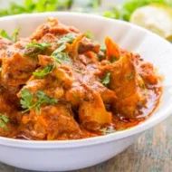 Crockpot Tikka Masala