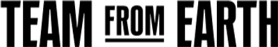 Team From Earth logo