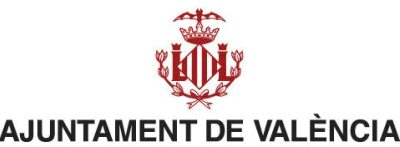 Ajuntament Valencia logo