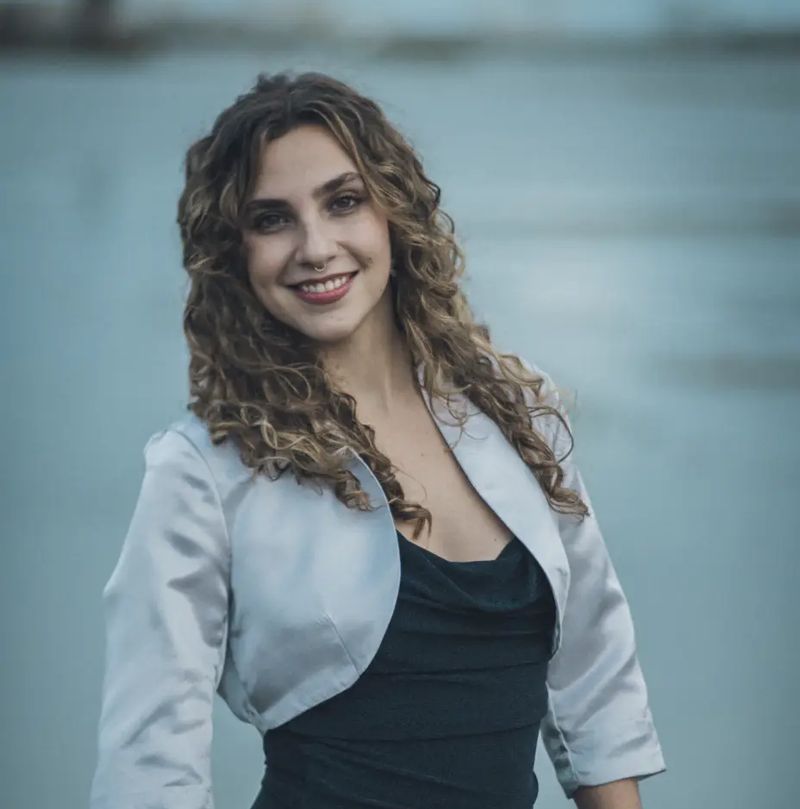 Carla Martorell, Foliage & Environment Artist at Hunting Souls