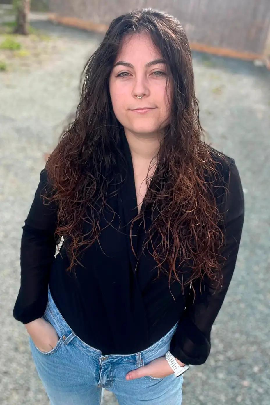 María Díaz, Environment & Prop Artist at Hunting Souls