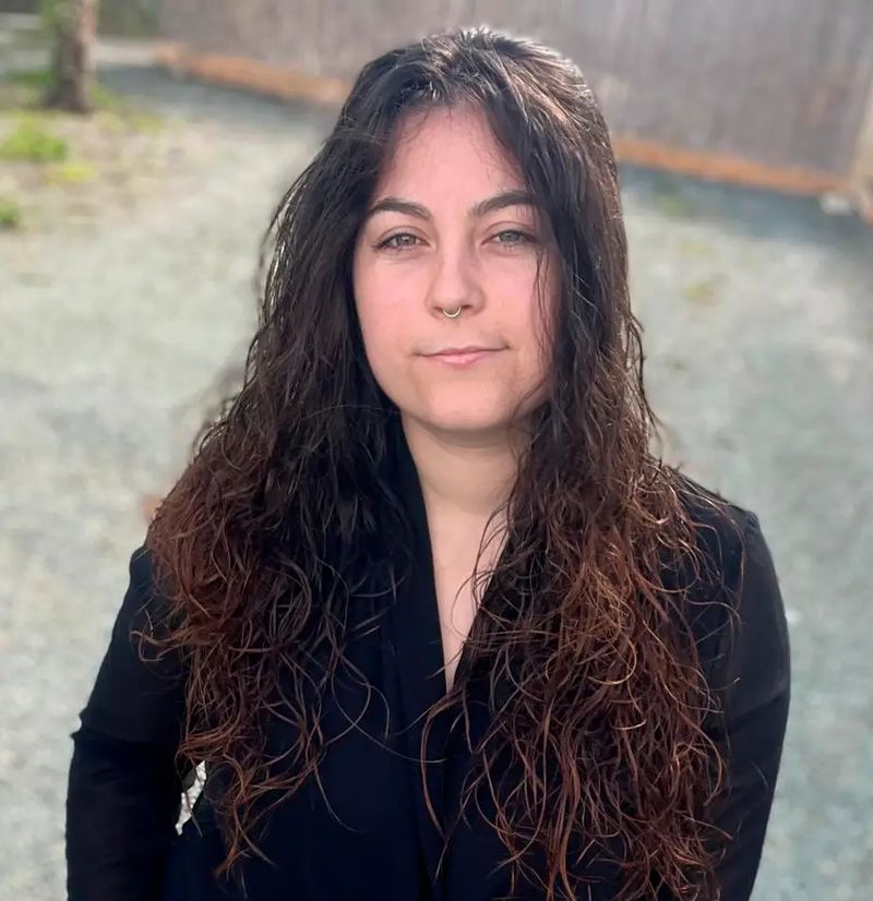 María Díaz, Environment & Prop Artist at Hunting Souls