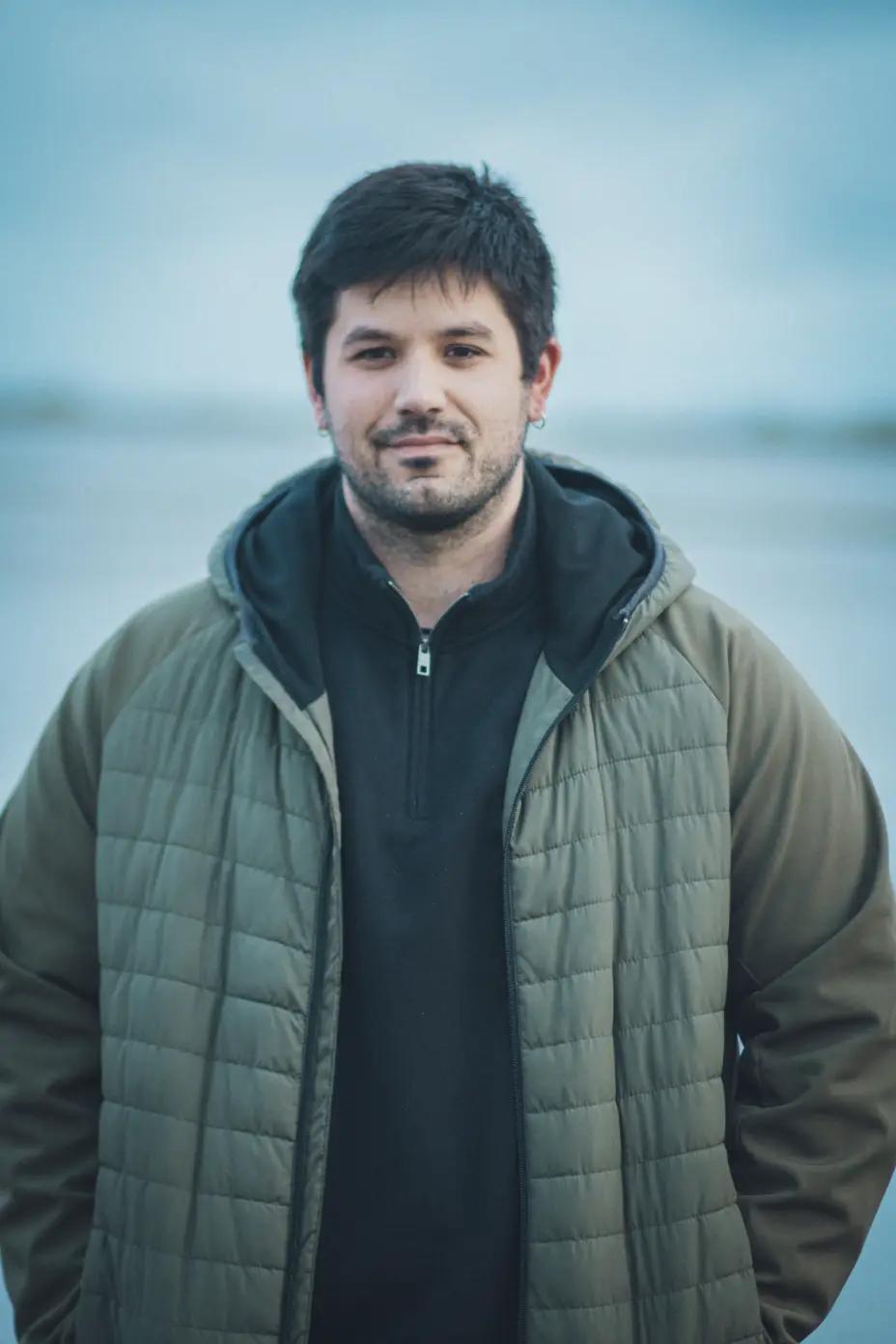 Josep Casas, Environment Artist at Hunting Souls