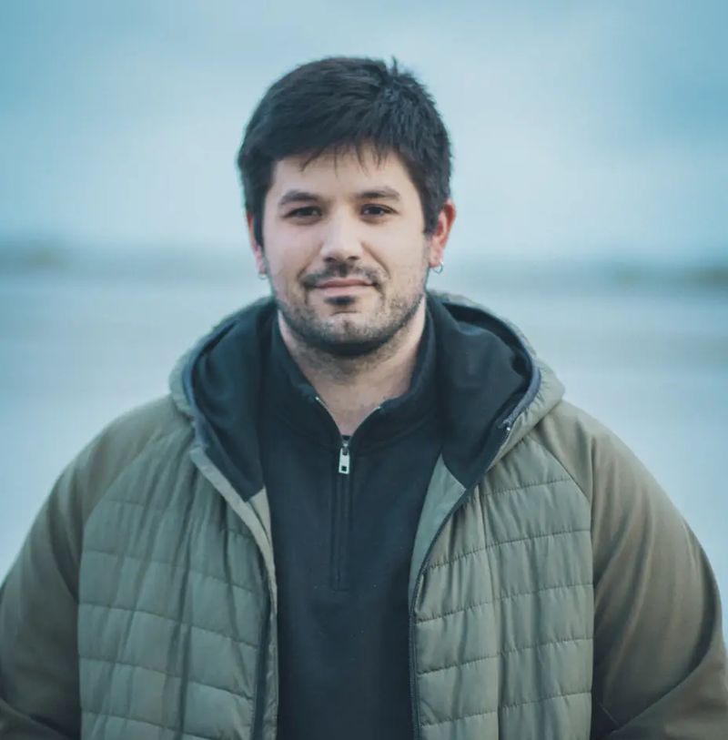 Josep Casas, Environment Artist at Hunting Souls