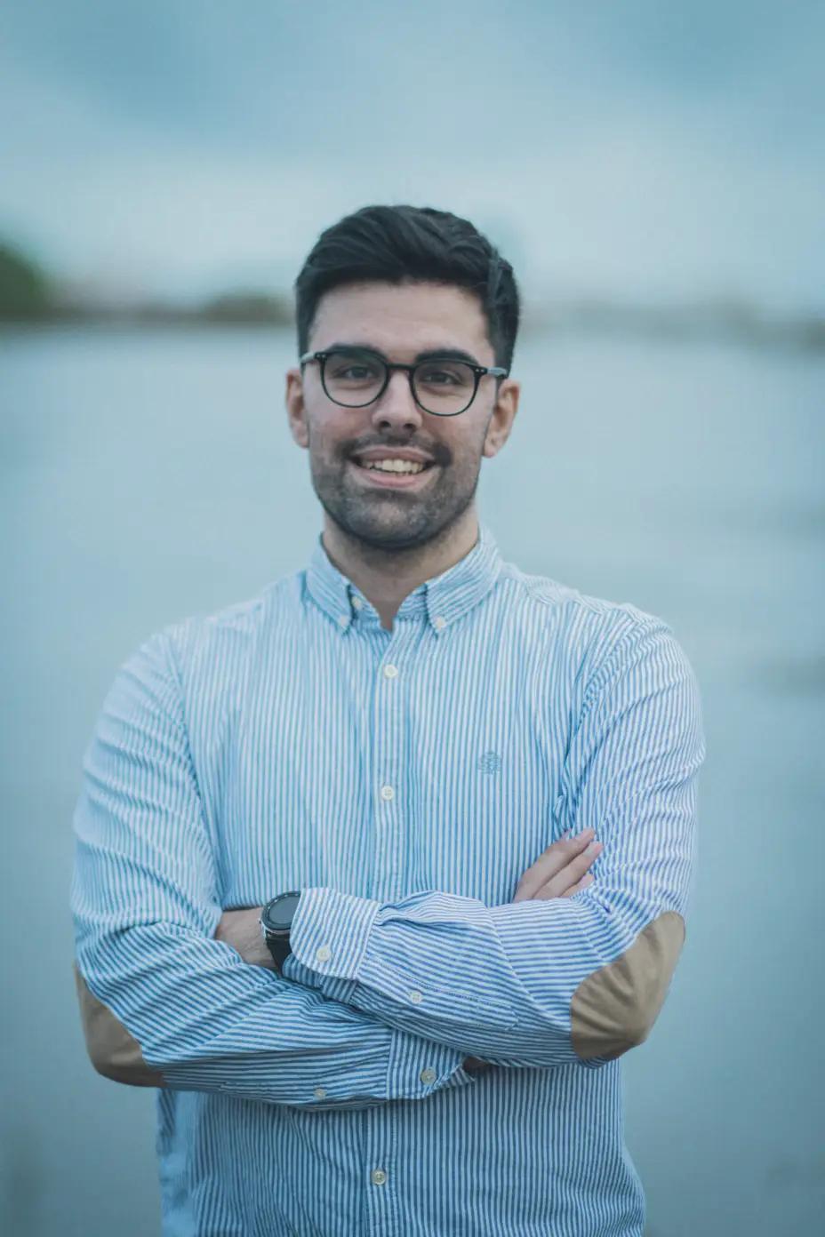 César Ferri Sanchis, Environment Artist at Hunting Souls