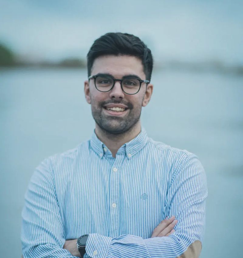 César Ferri Sanchis, Environment Artist at Hunting Souls