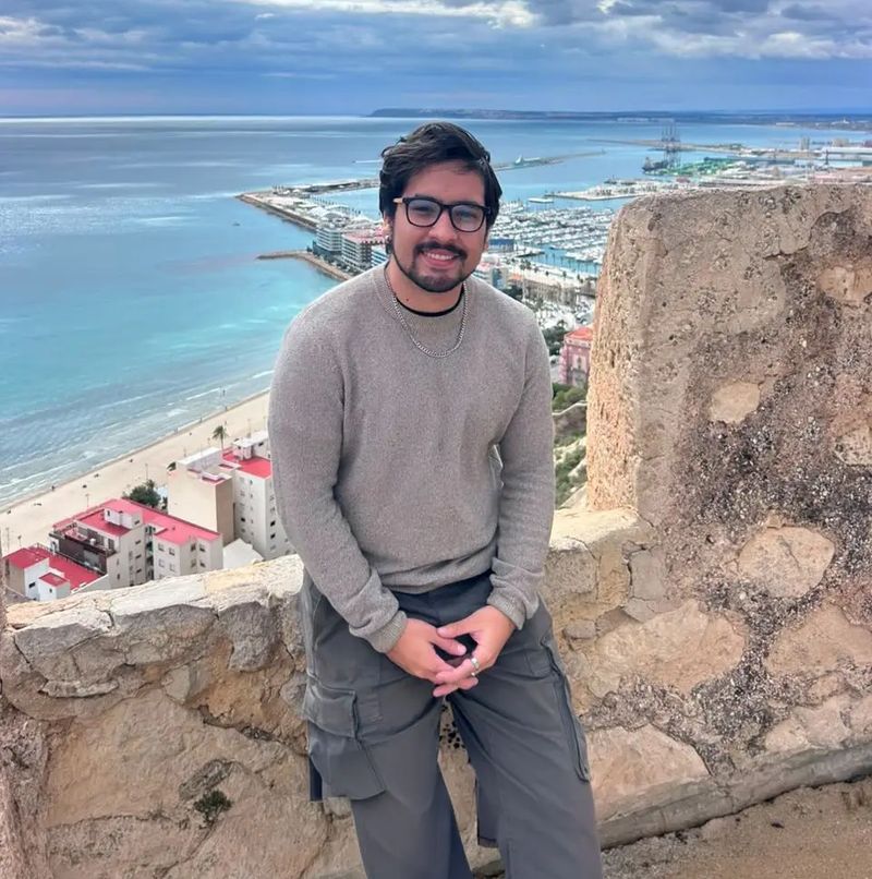 Gabriel Mena, Unreal & Tools Developer at Hunting Souls