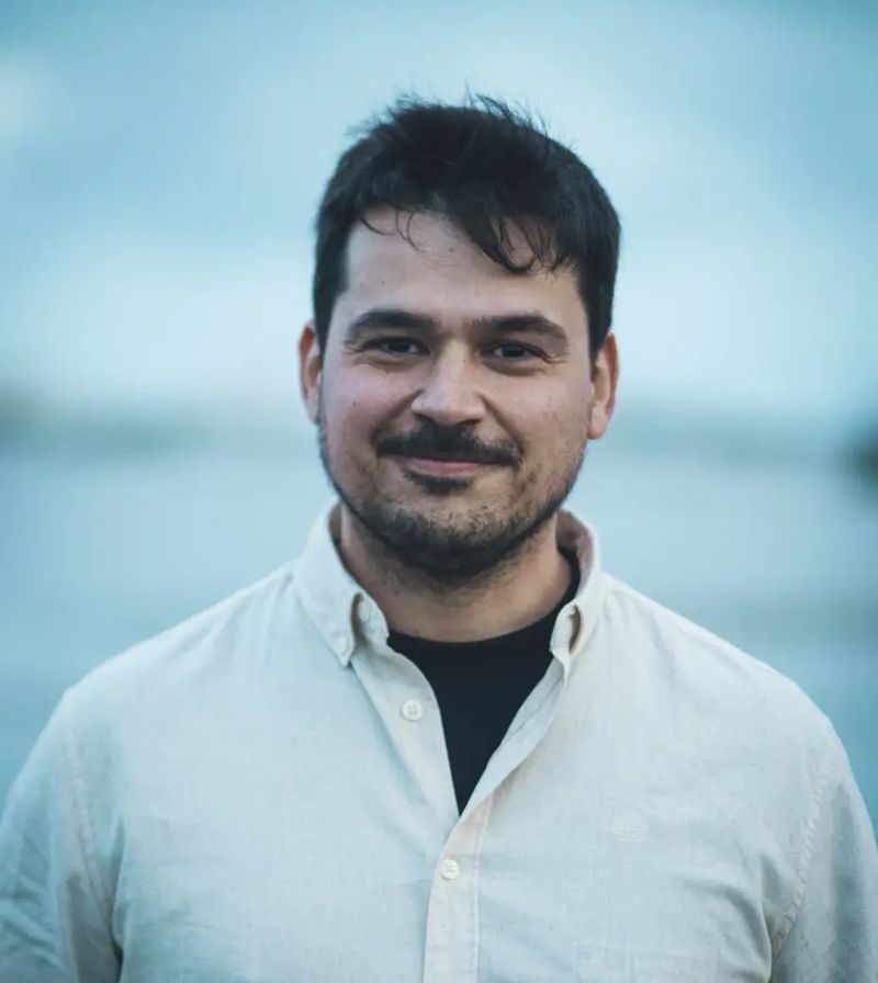 José Manuel Guevara, Studio Director at Hunting Souls
