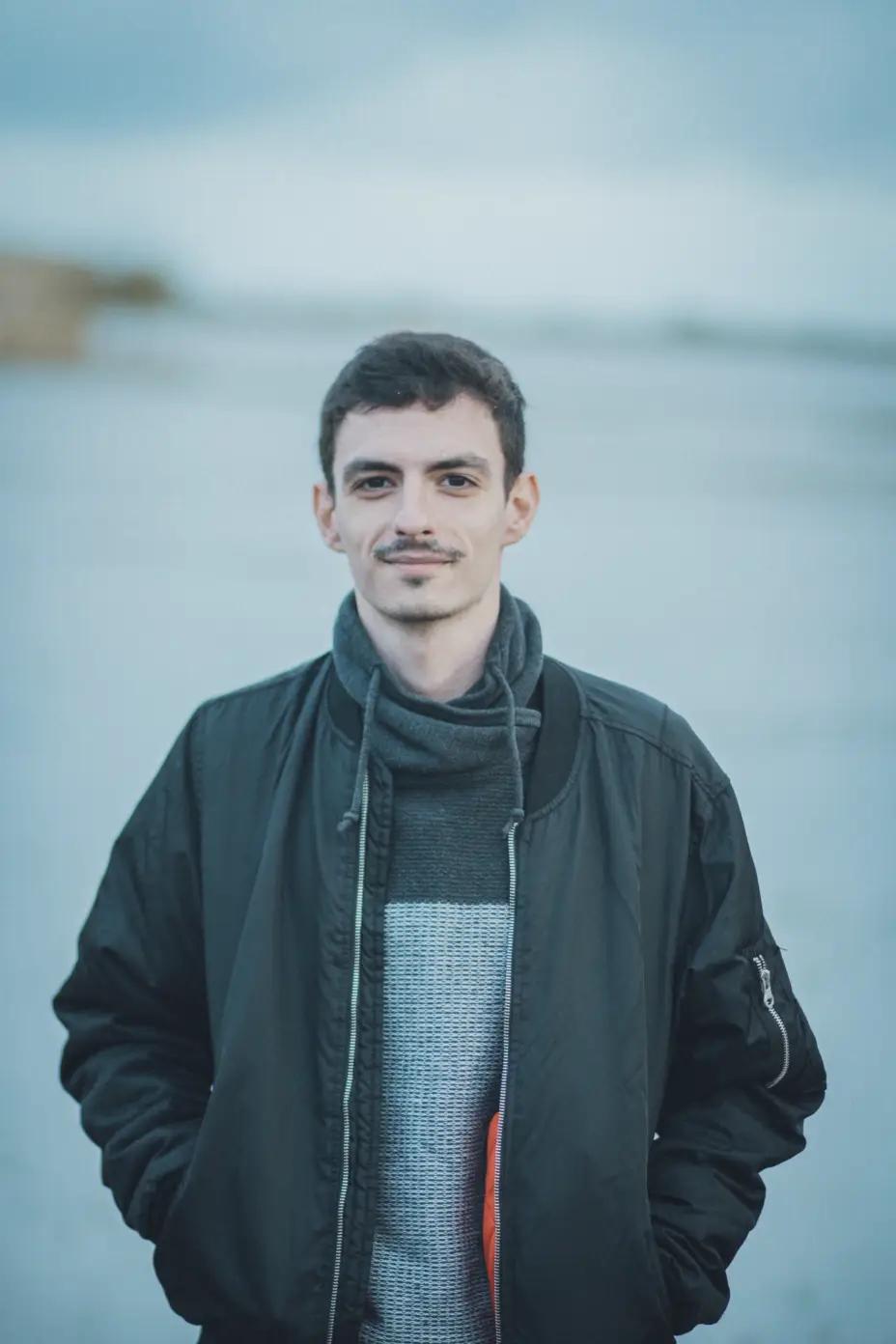 Javier Valero, Environment Artist at Hunting Souls