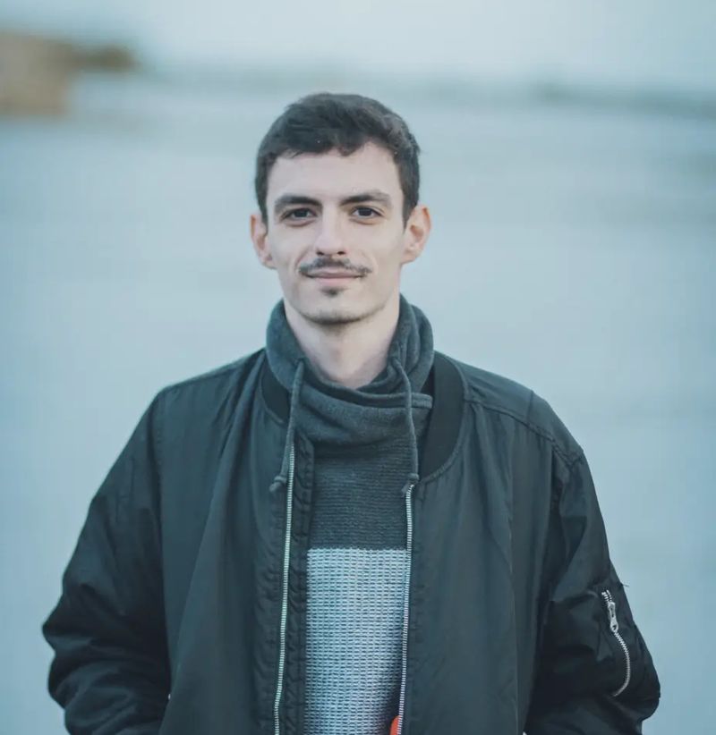 Javier Valero, Environment Artist at Hunting Souls