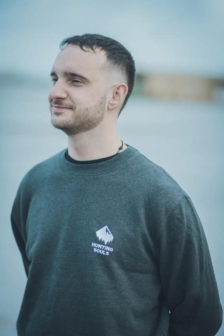 Pablo Pozo, Environment Artist at Hunting Souls