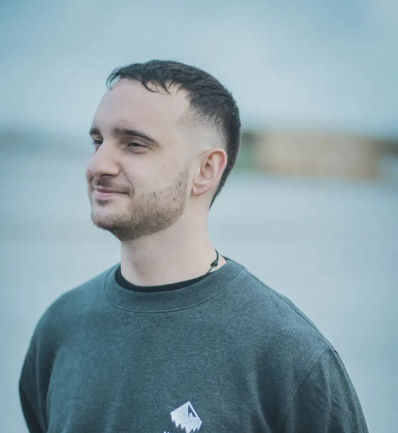 Pablo Pozo, Environment Artist at Hunting Souls
