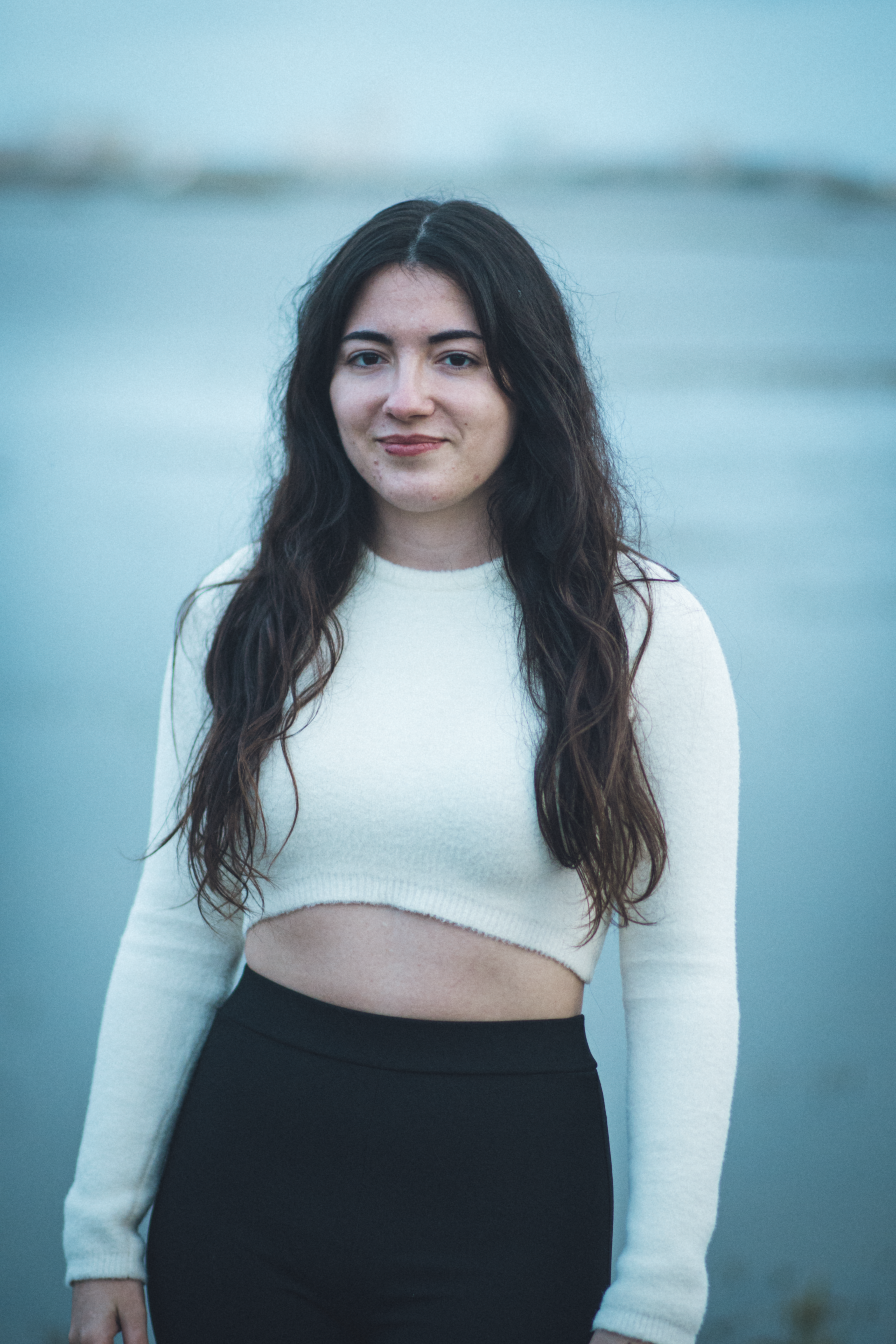 Raquel Arce, Environment & Prop Artist at Hunting Souls