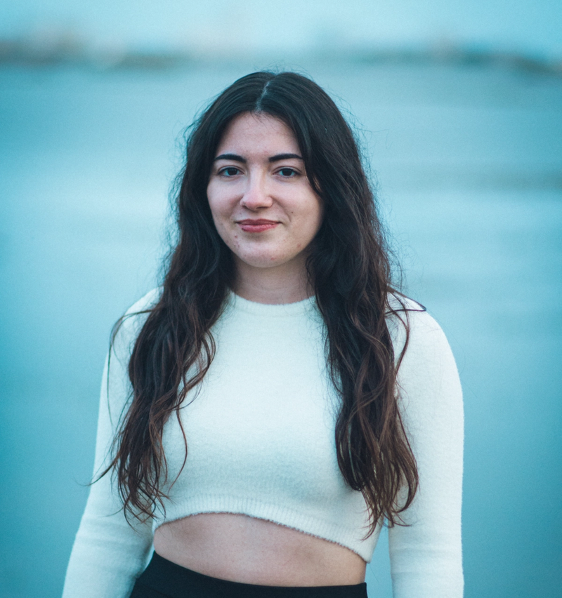 Raquel Arce, Environment & Prop Artist at Hunting Souls