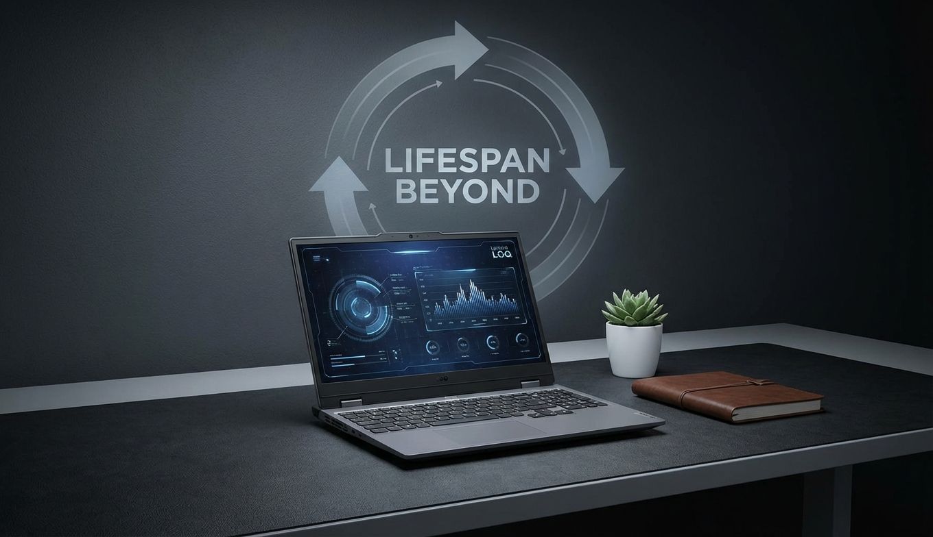 Lenovo LOQ 15 Review: The Best Budget Gaming Laptop Under $1000