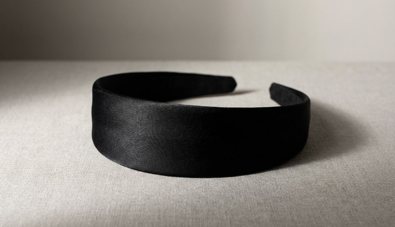 Carolyn Bessette Kennedy Headband Guide: Shop the 90s Minimalist Look