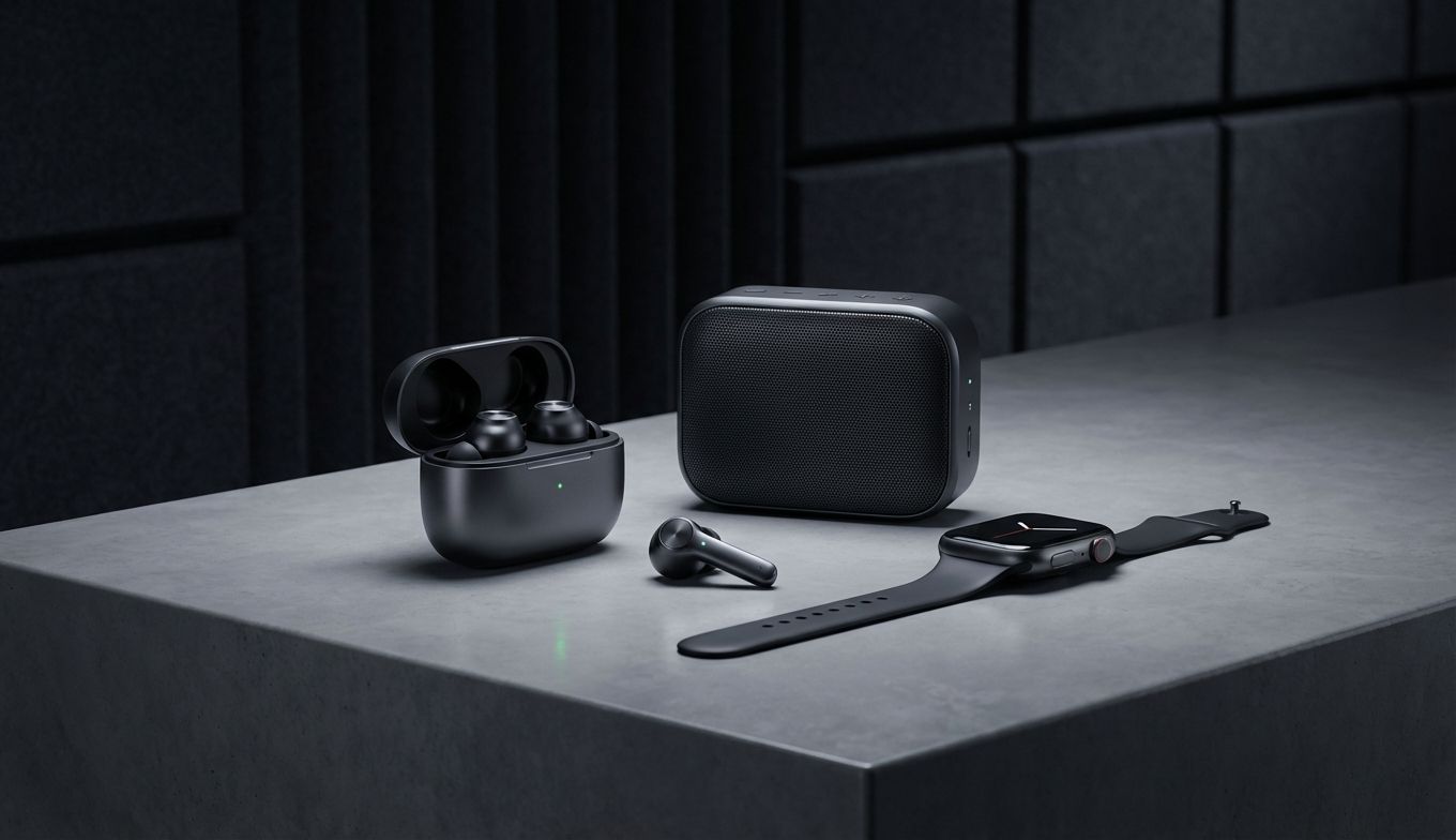 Justin Bieber Coachella Set: Best Tech Gifts for Music Lovers