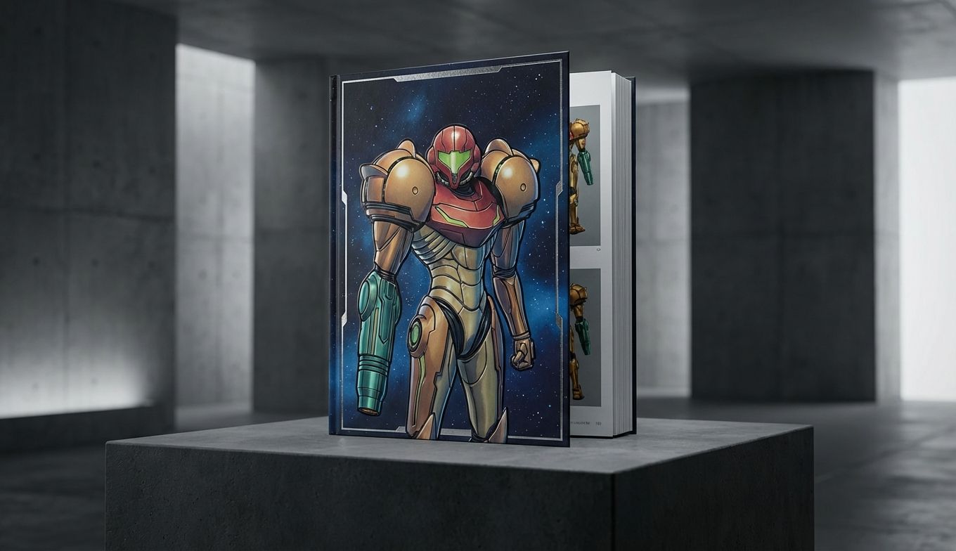 Metroid Prime 1-3: A Visual Retrospective Review & Deal Alert