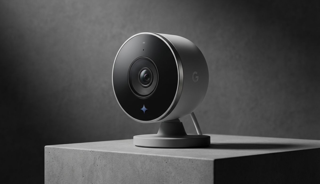 Google Gemini for Nest Cameras: Live Search Features & Cost Review