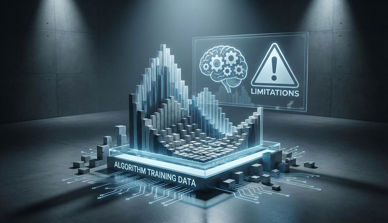 The AI Gap: Why Smart Tech Still Needs a Human Touch