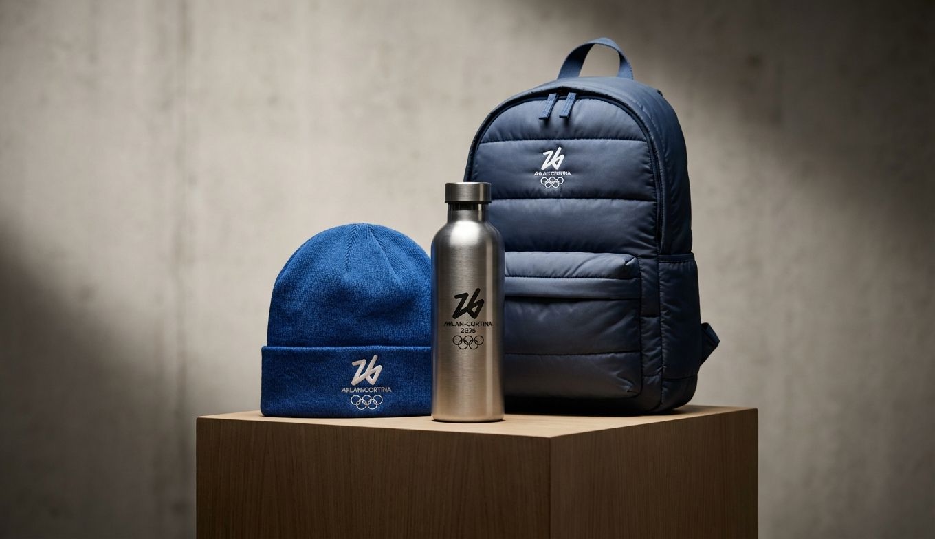 2026 Winter Olympics Merchandise Resale: Value Guide & Fake Check