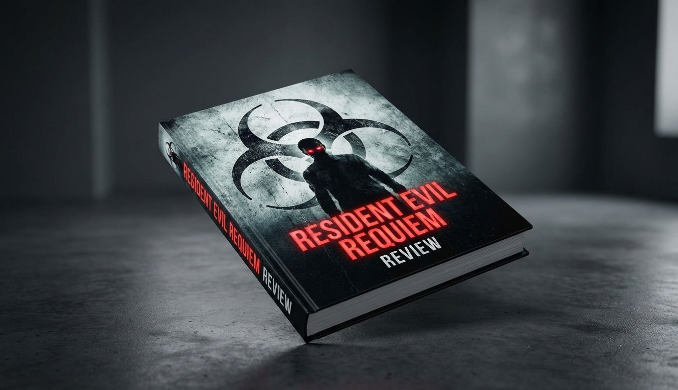 Resident Evil Requiem Review: A Polished Nostalgia Trip or Bold New Horror?