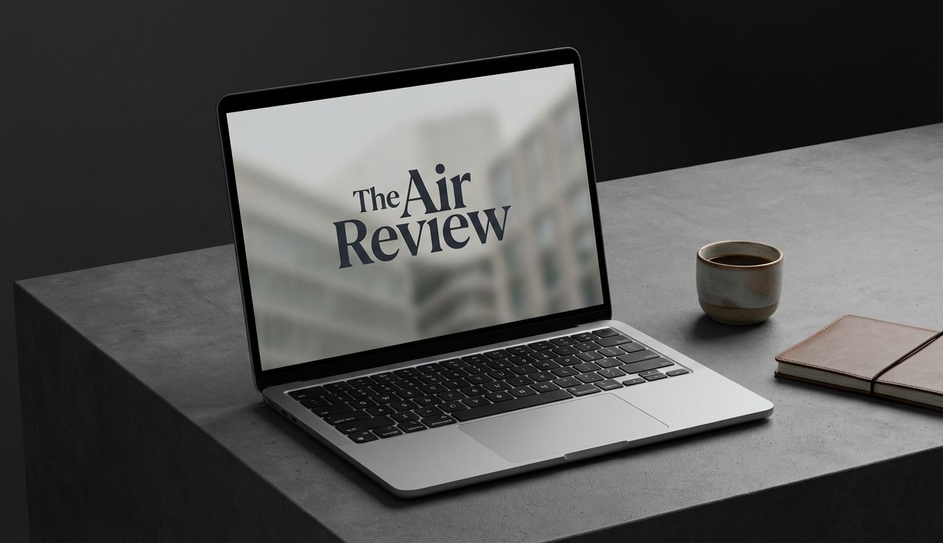 M3 MacBook Air Review: The New Entry-Level Value King