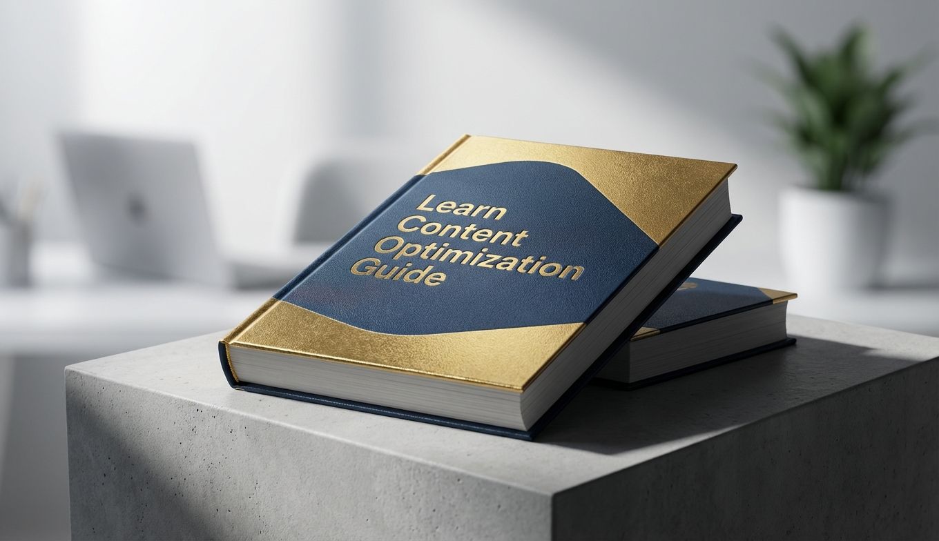 Content Optimization Guide: From Invisible to Irresistible