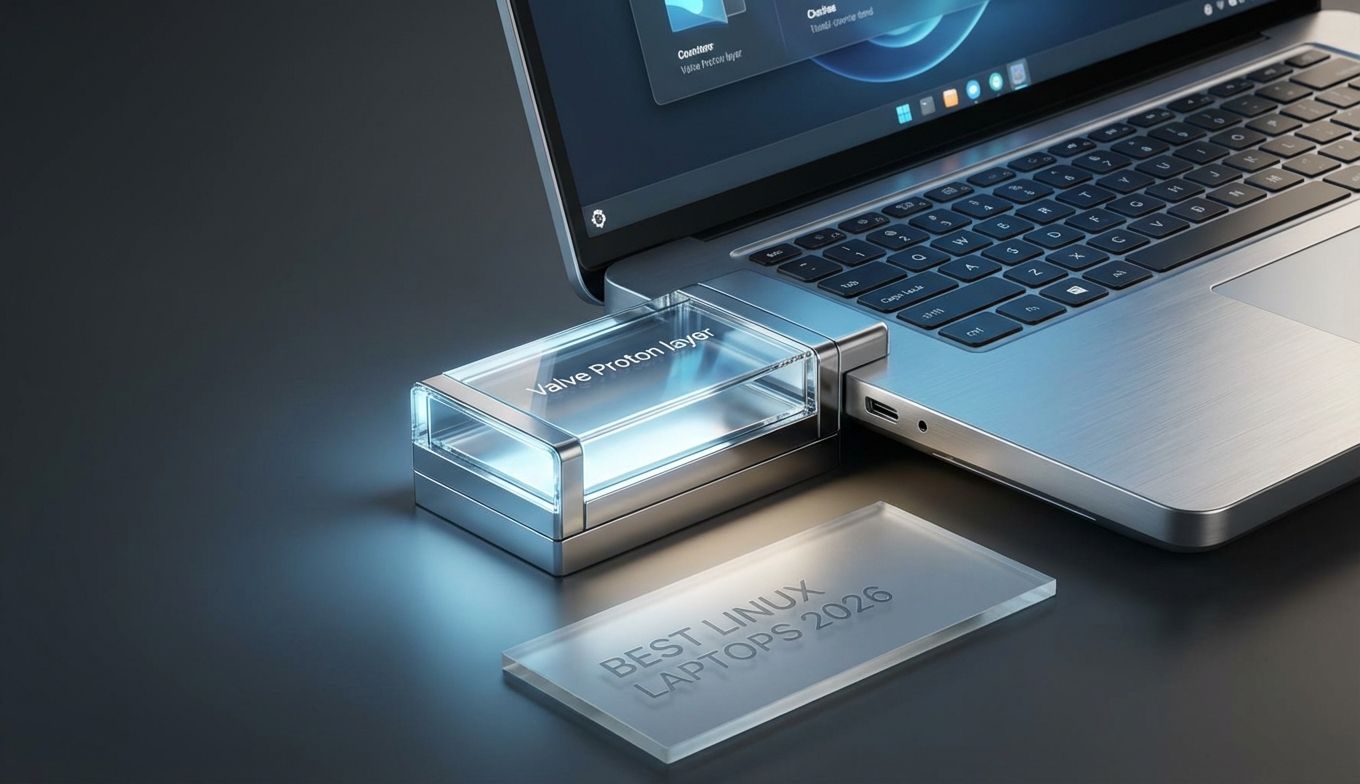 Best Linux Laptops 2026: Top Picks for Privacy & Speed