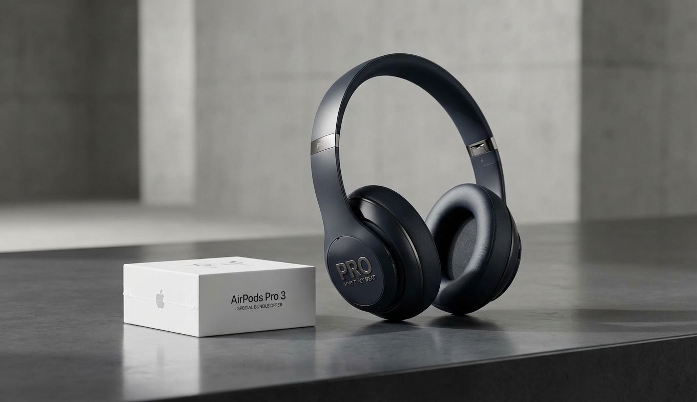 AirPods Pro 3 Deal: $199 Sale & Why They Beat the Max 2