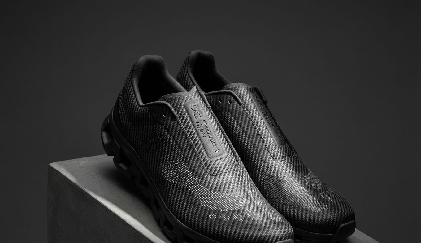 On LightSpray Cloudmaster 3 Hyper Review: Are Spray-On Shoes Worth $330?