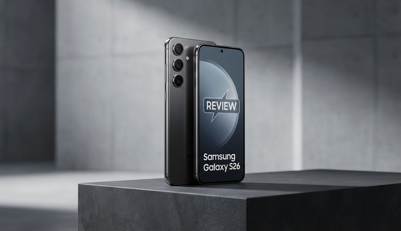 Samsung Galaxy S26 Review: Specs, AI Features & Upgrade Verdict