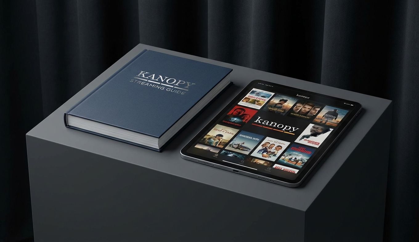 Kanopy Streaming Guide: Free Movies With Your Library Card
