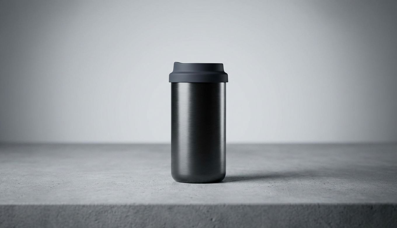 Loch Capsule Review: The Best Countertop Dishwasher for Van Life?