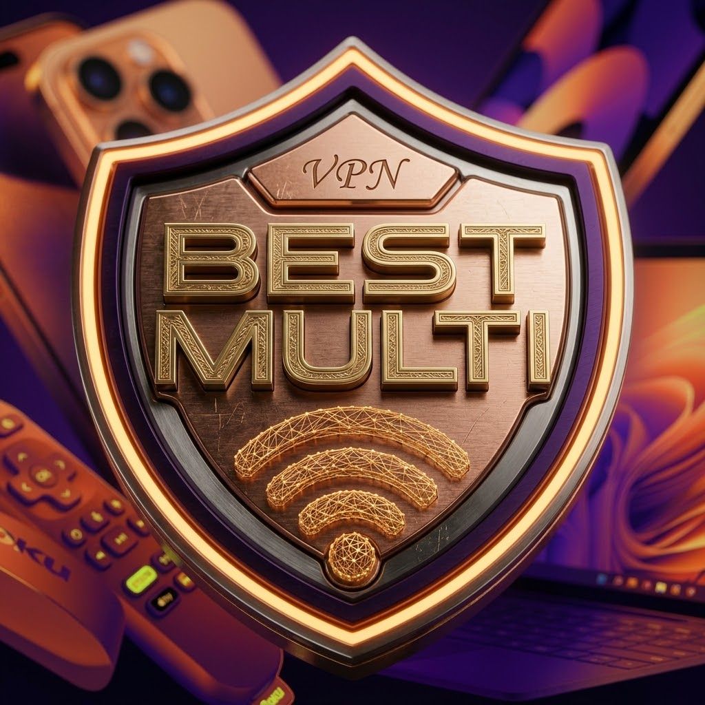 Best Multi-Device VPNs 2026: Top Picks for Unlimited Connections