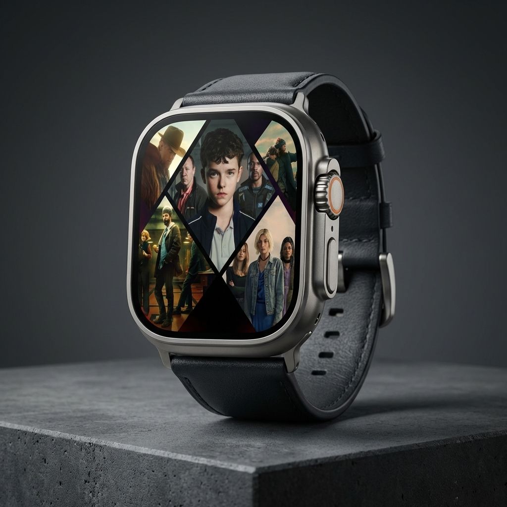 Best Netflix Shows to Watch: Top 20 Series Curated for 2026