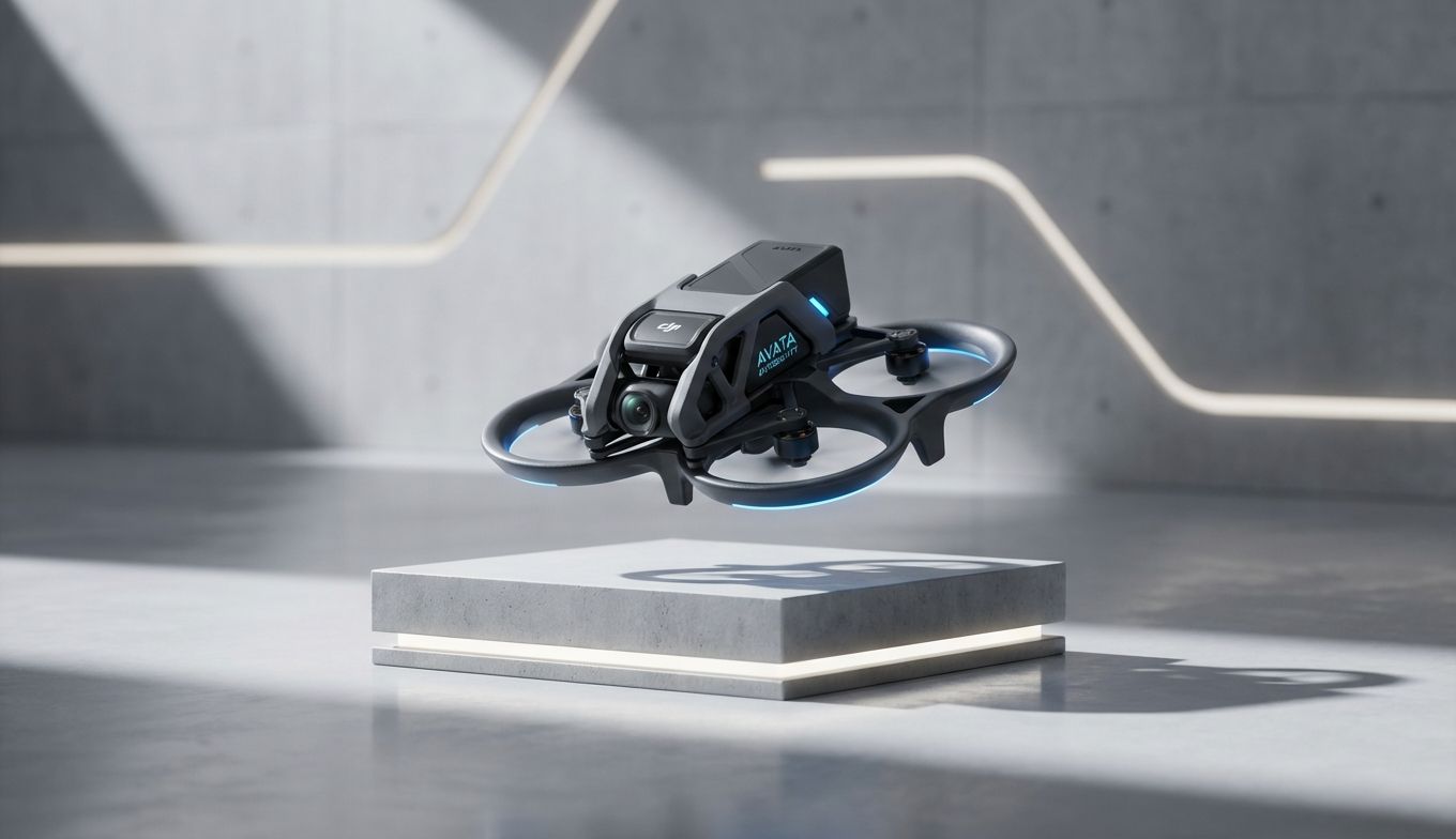 DJI Avata 360 vs Antigravity A1: 360 Drone Review & US Ban