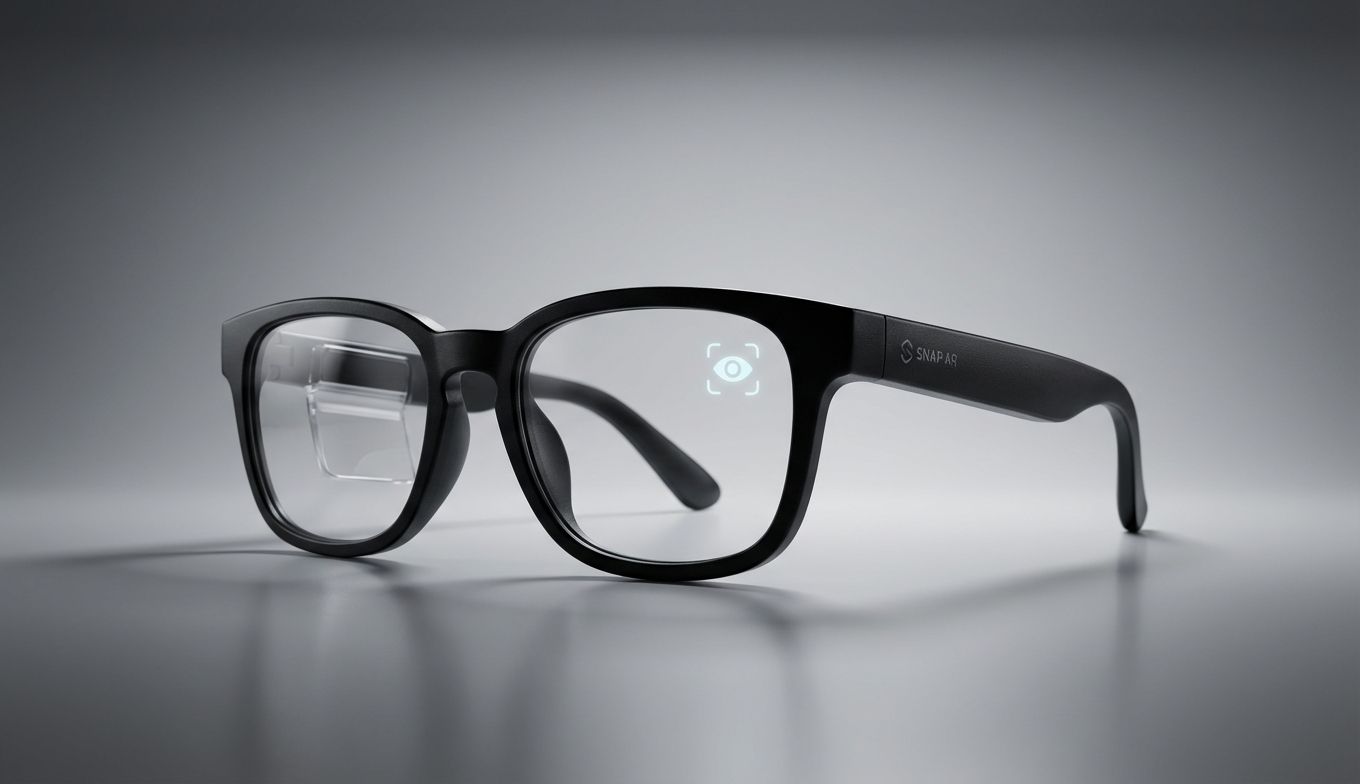 Snap AR Glasses: Are Qualcomm-Powered Specs Worth Buying?