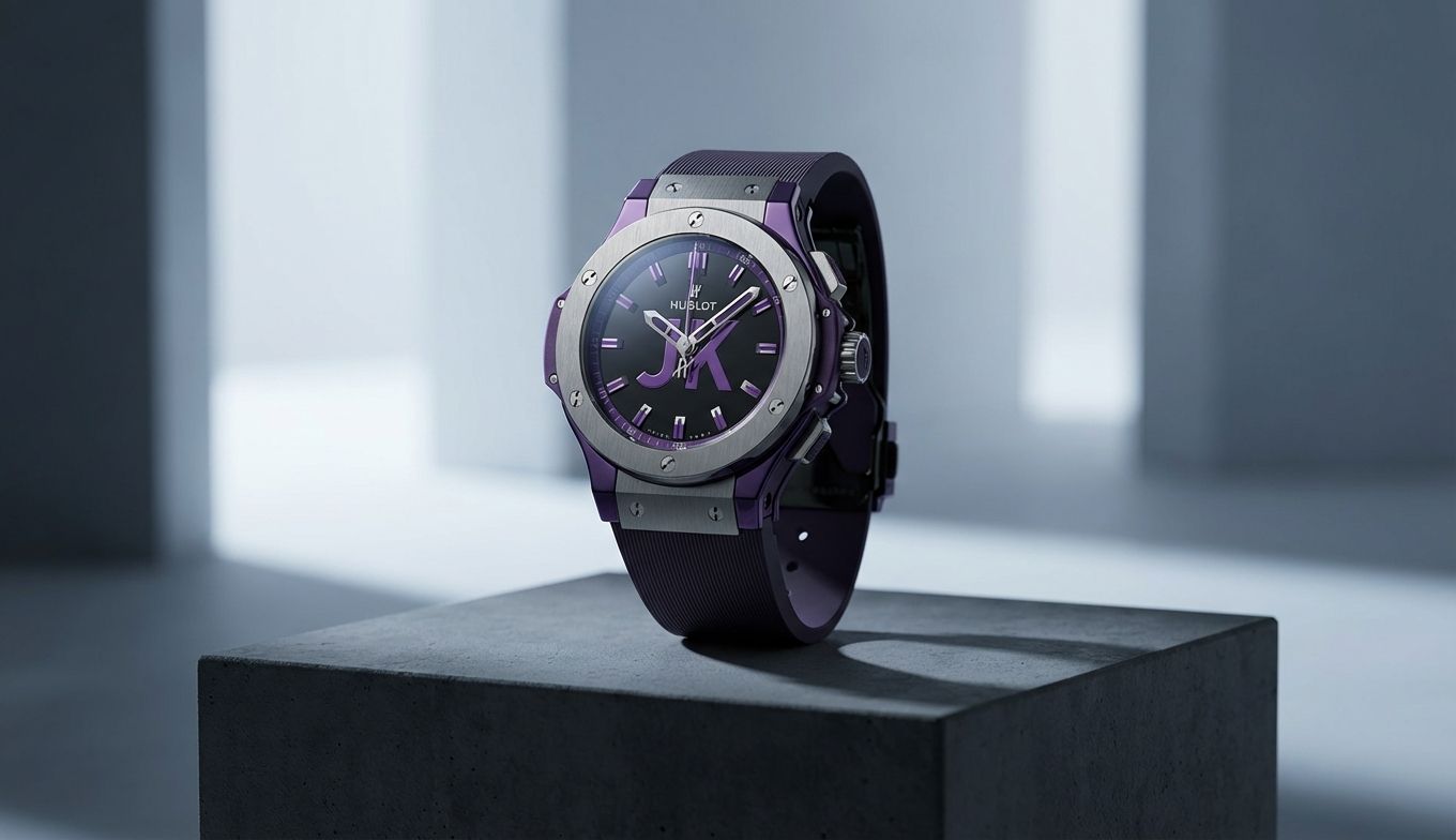 Hublot x Jung Kook: Big Bang Unico Review & Affordable Alternatives